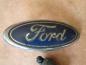 Preview: Ford Focus II Emblem vorne 4M51-8216-AA