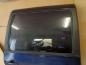 Preview: VW Sharan Bj 2003 7M T?r Hinten Rechts Blau Farbcode : LB5N