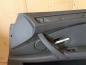 Preview: BMW 5er E61 T?rverkleidung Vorne Rechts Teilleder E1369335