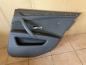 Preview: BMW 5er E61 E60 T?rverkleidung Teilleder Hinten Rechts E1369452