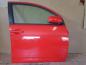 Preview: Daihatsu Sirion M3 Bj:2009 T?r Vorne Rechts Rot Farbcode : R40