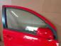 Preview: Daihatsu Sirion M3 Bj:2009 T?r Vorne Rechts Rot Farbcode : R40