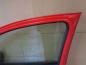 Preview: Daihatsu Sirion M3 Bj:2009 T?r Vorne Rechts Rot Farbcode : R40