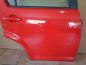 Preview: Daihatsu Sirion II M3 T?r Hinten Rechts Rot : R40