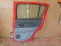 Preview: Daihatsu Sirion II M3 T?r Hinten Rechts Rot : R40