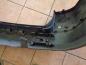 Preview: Peugeot 307 Kombi RHR Bj.2004 Sto?stange Hinten 9640533077 Schwarz Farbcode: EXLD