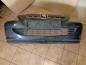 Preview: Peugeot 307 Kombi RHR Bj.2004 Stossstange Vorne 9643067477 Schwarz Farbcode: EXLD