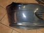 Preview: Peugeot 307 Kombi RHR Bj.2004 Stossstange Vorne 9643067477 Schwarz Farbcode: EXLD