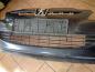 Preview: Peugeot 307 Kombi RHR Bj.2004 Stossstange Vorne 9643067477 Schwarz Farbcode: EXLD