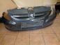 Preview: Peugeot 307 Kombi RHR Bj.2004 Stossstange Vorne 9643067477 Schwarz Farbcode: EXLD