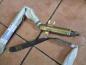 Preview: BMW 318i E46 Seitenairbag Kopfairbag Links 84826816505B
