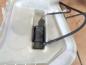Preview: BMW 318i E46 Bj:2000 Waschwasserbehälter mit Pumpe Hinten 8374557