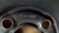 Preview: 1 x Sahlfelge f?r Renault Clio und Megane 5.5Jx14FH ET 36 1010467