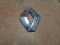 Preview: Renault Clio 3 Bj:2006 Emblem Hinten 8200469132