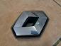 Preview: Renault Clio Emblem Chrom Vorne 8200259267