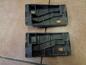 Preview: Mercedes W202 Stossstange Halter Hinten A2028800630