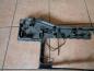 Preview: Mercedes W202 C-Klasse C180 Halter Gebläsehalter 2025458440