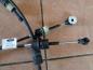 Preview: Ford Fiesta VI Gangseil Bowdenzug 8A6R 7E395-MG