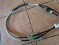 Preview: Ford Fiesta VI Gangseil Bowdenzug 8A6R 7E395-MG