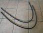 Preview: Ford Fiesta VI Dachleiste Zierleiste Links / Rechts 8A61A50463 8A61A50462