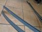 Preview: Ford Fiesta VI Dachleiste Zierleiste Links / Rechts 8A61A50463 8A61A50462