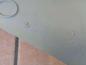 Preview: Ford Fiesta VI Gurtverkleidung Hinten Rechtrs 8A61-B31010