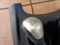Preview: Ford Fiesta VI Schaltknauf Schaltsack Rahmen 8A61A044H83