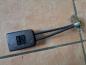 Preview: VW Golf 4 Cabrio Gurtschloß Gurtpeitsche Hinten Links 1E0857739