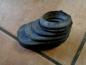 Preview: VW Passat 3B Kabelf?hrung Gummi T?r Hinten Rechts 8D0959845E