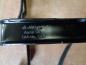 Preview: VW Golf 3 Halter Warndreieck Verbandskasten 1H6860269