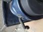 Preview: Renault Clio 3 Limousine T?r Hinten Rechts grau