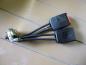 Preview: Seat Ibiza VW Bj: 1999 Doppel-Gurtschlie?e Hinten Rechts 867857739