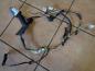 Preview: Mazda 3 BK T?rkabelbaum T?rkabel Vorne Links BP4M67190D