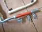 Preview: Mazda 3 BK Kopfairbag Seitenairbag Links 603752300A