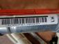 Preview: Mazda 3 BK Kopfairbag Seitenairbag Links 603752300A