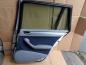 Preview: BMW 320i E46 Kombi T?r Hinten Rechts Metallicsilber : 354