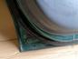 Preview: Honda Civic Limousine ab-1995-2000 T?r Hinten Links Gr?n