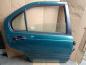 Preview: Honda Civic Limousine ab-1995-2000 T?r Hinten Rechts Gr?n
