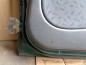 Preview: Honda Civic Limousine ab-1995-2000 T?r Hinten Rechts Gr?n