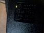 Preview: VW Golf III Gurtschloß Hinten 1H0857739A