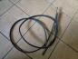 Preview: Daihatsu Sirion M3 Dachleiste Dach Dichtung Rechts / Links