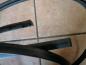 Preview: Daihatsu Sirion M3 Dachleiste Dach Dichtung Rechts / Links