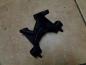 Preview: Ford Focus DA3 Halter Halterung 4M51-3K305-EA