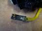 Preview: Daihatsu Sirion M3 Airbagstellring Airbagschleifring 6GN1442 G