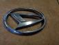 Preview: Daihatsu Sirion M3 Embleme