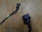 Preview: Renault Twingo I C06 Kabel für Gurtstraffer Vorne 7700281859