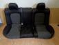 Preview: Seat Leon 1M Rückbank Rücksitzbank Stoff