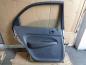 Preview: Mazda 323 BA T?r Hinten Links Silber : 4F