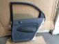 Preview: Mazda 323 BA T?r Hinten Rechts Silber : 4F