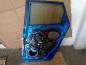 Preview: Mazda 3 BK T?r Hinten Rechts Blau : 27B